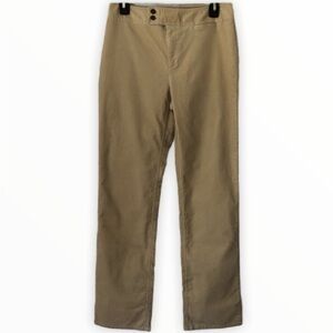 J. H. Collectibles Corduroy Pants Size 6